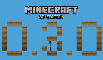 Minecraft 2d Edition By Kapi Games Game Jolt