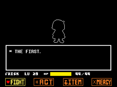 brought to heel - dustsanses - Undertale (Video Game) [Archive of