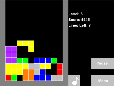 Gameplay