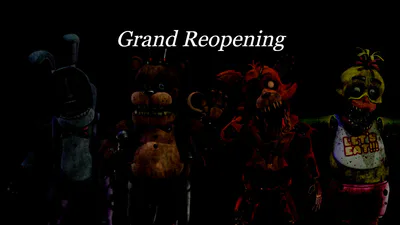 What Awaits Us in the Lore of the New Five Nights at Freddy's?