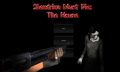 Slendrina Must Die: The House 🕹️ Play Now on GamePix