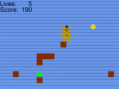 More Game