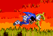 Sonic.Exe 2011 Reskin For Sonic.Exe The Disaster 2D Remake by