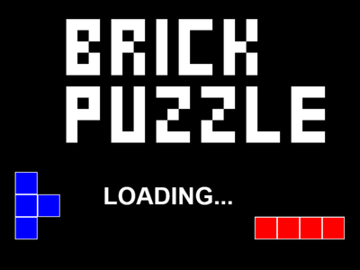 Loading Screen