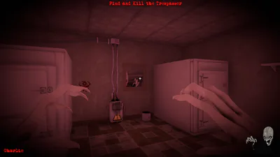 Eyes - Game de horror para Linux - É melhor você correr - Diolinux