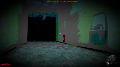 SUPER FAST Ghost, Eyes The Horror Game PC