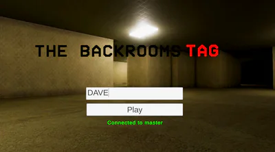 Into the Backrooms by ToastiInteractive - Game Jolt