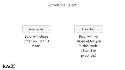 Mr Bean S Basics Custom Maps 6 Classes Edition Baldi S Basics Random Maps Series Mod By Ddanielslurp Unbanepickewl Game Jolt