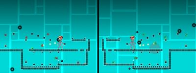 does chkn demo have multiplayer does chkn demo have multiplayer