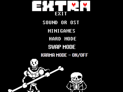 Stream ResetedTale Sans battle official [Last-Suffer] by El Gran Papyrus