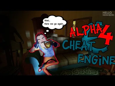 Hello Neighbor 2 Cheats and Cheat Codes