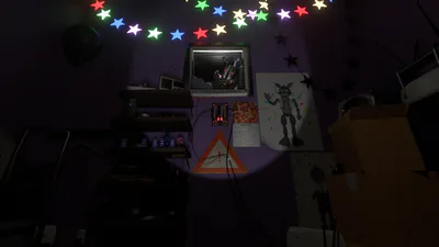 They never stop stalking you.