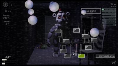 download rejected custom night for free
