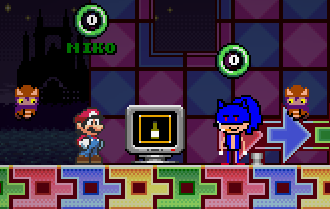 sonic 2 exe mod android