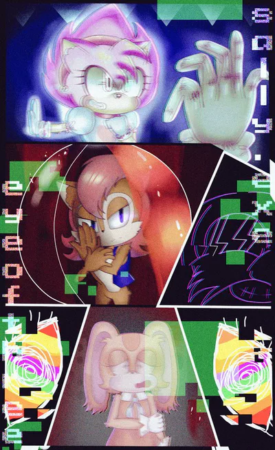 Sally.exe True Nightmare by Shir0_ - Game Jolt