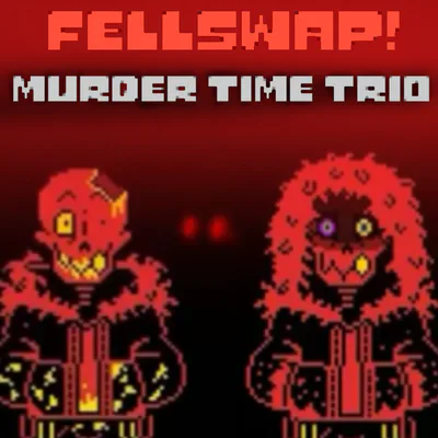 Murder time trio phase 2, Wiki