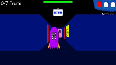 Sue's Basics in Chasing and Flying (Baldi's Basics Classic Mod) by ...