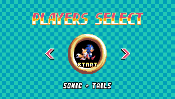 Sonic 2 Hd Apk Gamejolt