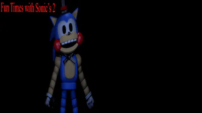 Fun Times with Sonic’s 2