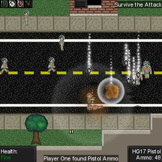 Zombie Shooter Survival instal the last version for iphone