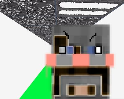 captainsparklez creeper