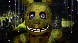 springbonnie
