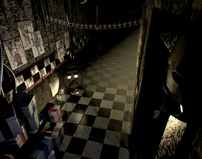 fredbears
