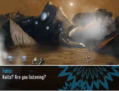 Extreme Mapping "-_-