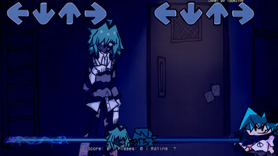 SS gameplay