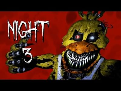 Five Nights At Freddy S 4 Free Room Android Edition By Najtmer Game Jolt