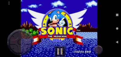 download sonic mania game