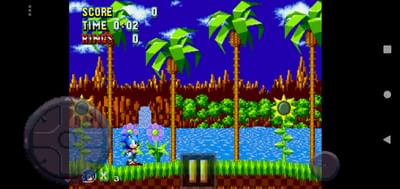 sonic mania download for android