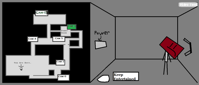 The Music Box Aspect