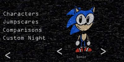 Five nights at sonic