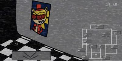 Five nights at sonic Five nights at sonic