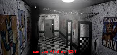 find him