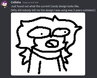 It was 4 AM and I was genuinely shocked.