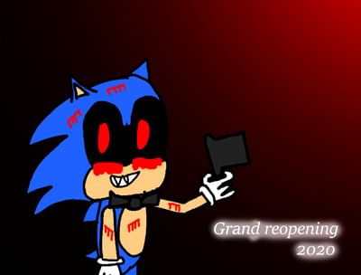 Five Nights At Sonic