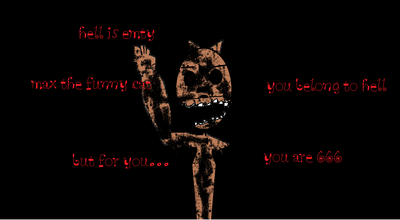 screen 01,max your funny friend