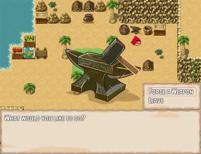 Alpha image of Magic Anvil