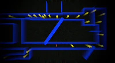 Strange game... / Странная игра...