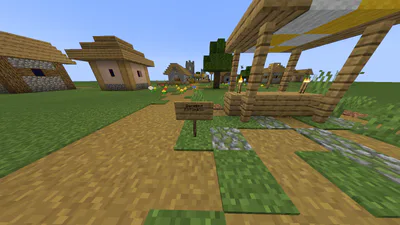 (Доп.) Деревня Котонаса