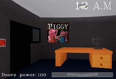 Five Nights At Piggy 039 S By Tkmerlona Game Jolt