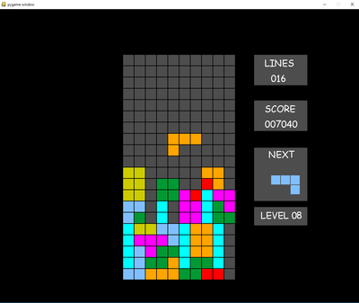 play free tetris no download