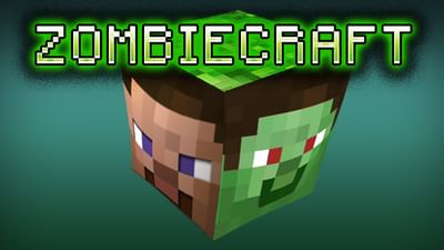 zombie craft the game