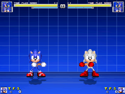 Sonic.Exe Mugen Download - Colaboratory
