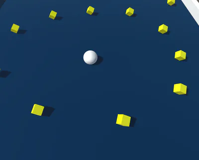 Well, the game seems to be kind of up and running. Barely.