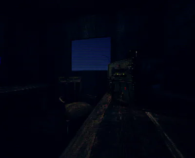 Siren Head Simulator by CL3NRc2 - Game Jolt