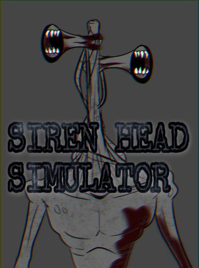 Siren Head Simulator By Crazyaxesgaming Play Online Game Jolt