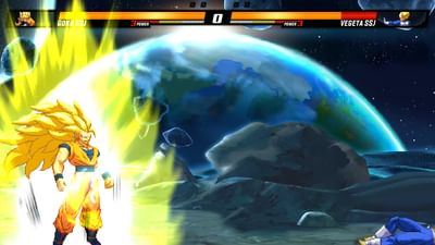 Free Mugen Fighting Games